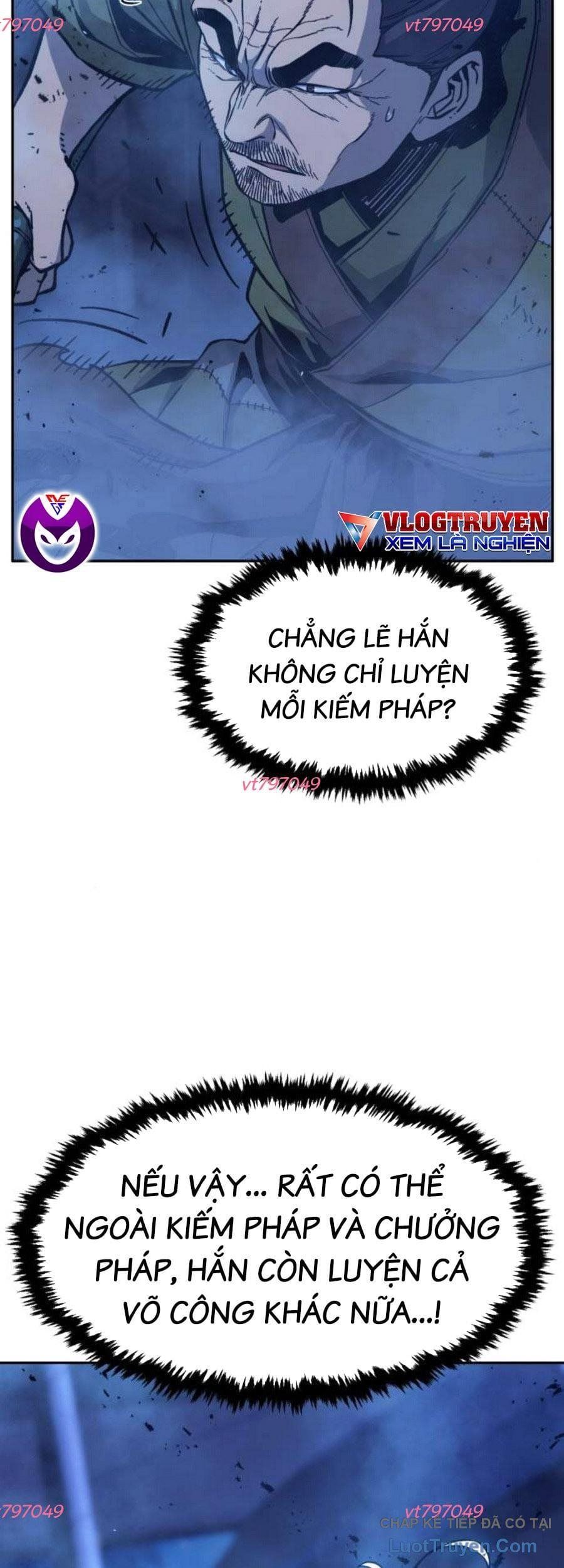 Cảm Kiếm Tuyệt Đối Chapter 173 - 44