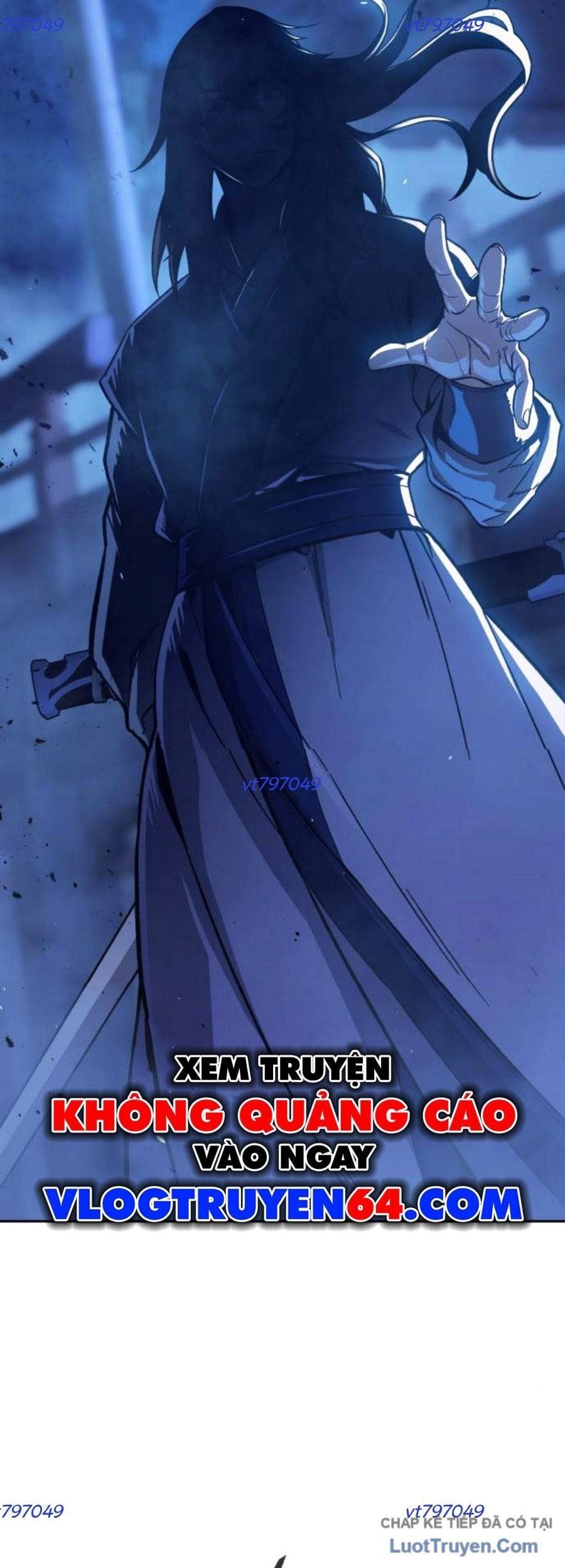 Cảm Kiếm Tuyệt Đối Chapter 173 - 45