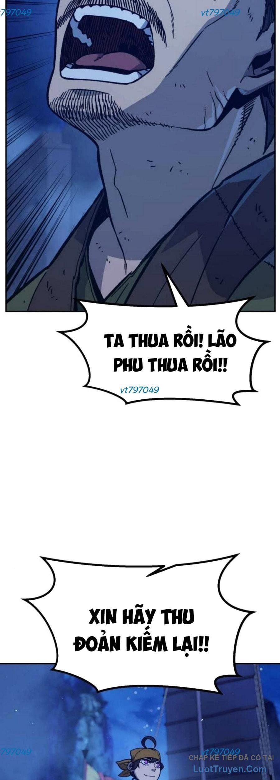 Cảm Kiếm Tuyệt Đối Chapter 173 - 48