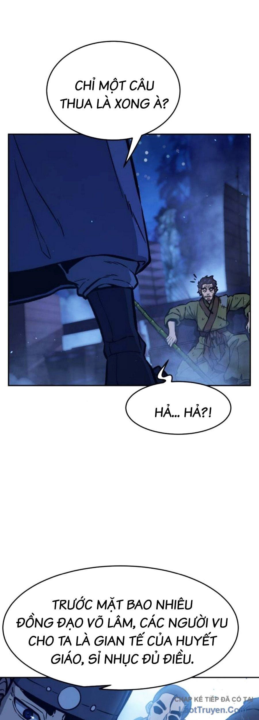 Cảm Kiếm Tuyệt Đối Chapter 173 - 51