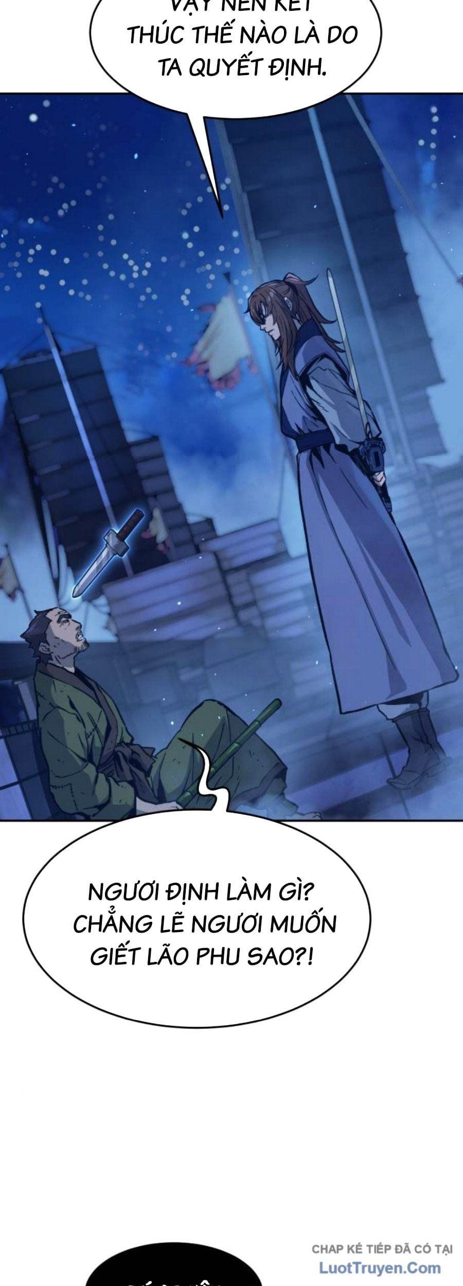 Cảm Kiếm Tuyệt Đối Chapter 173 - 53