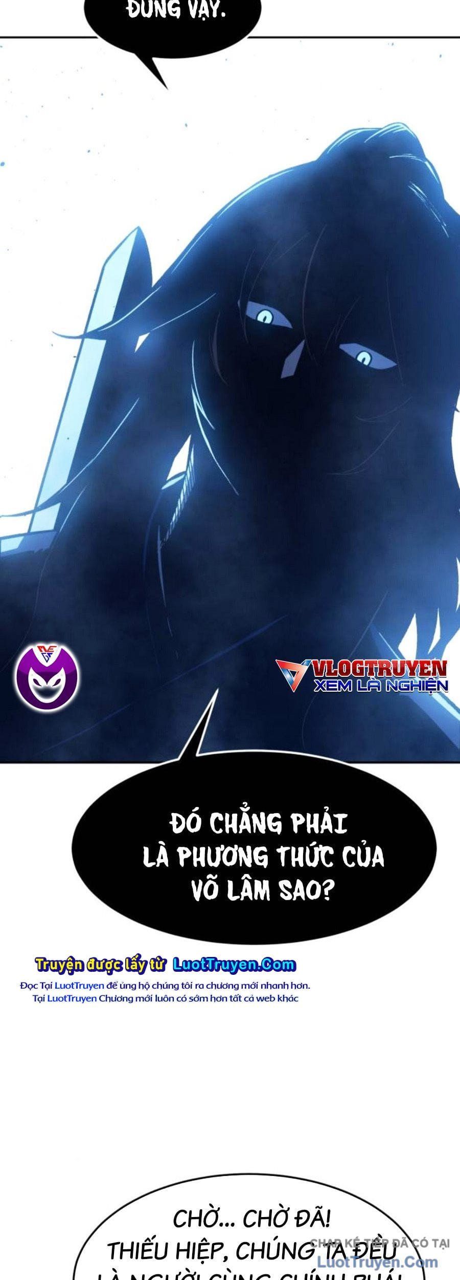 Cảm Kiếm Tuyệt Đối Chapter 173 - 54