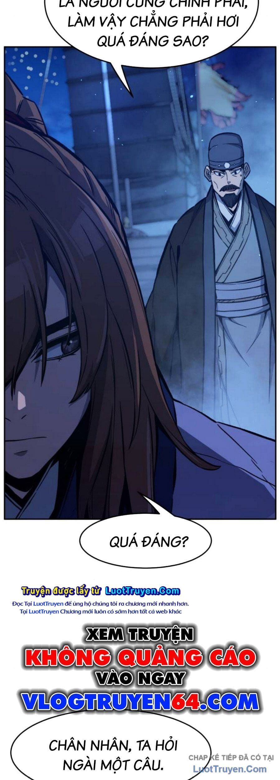 Cảm Kiếm Tuyệt Đối Chapter 173 - 55