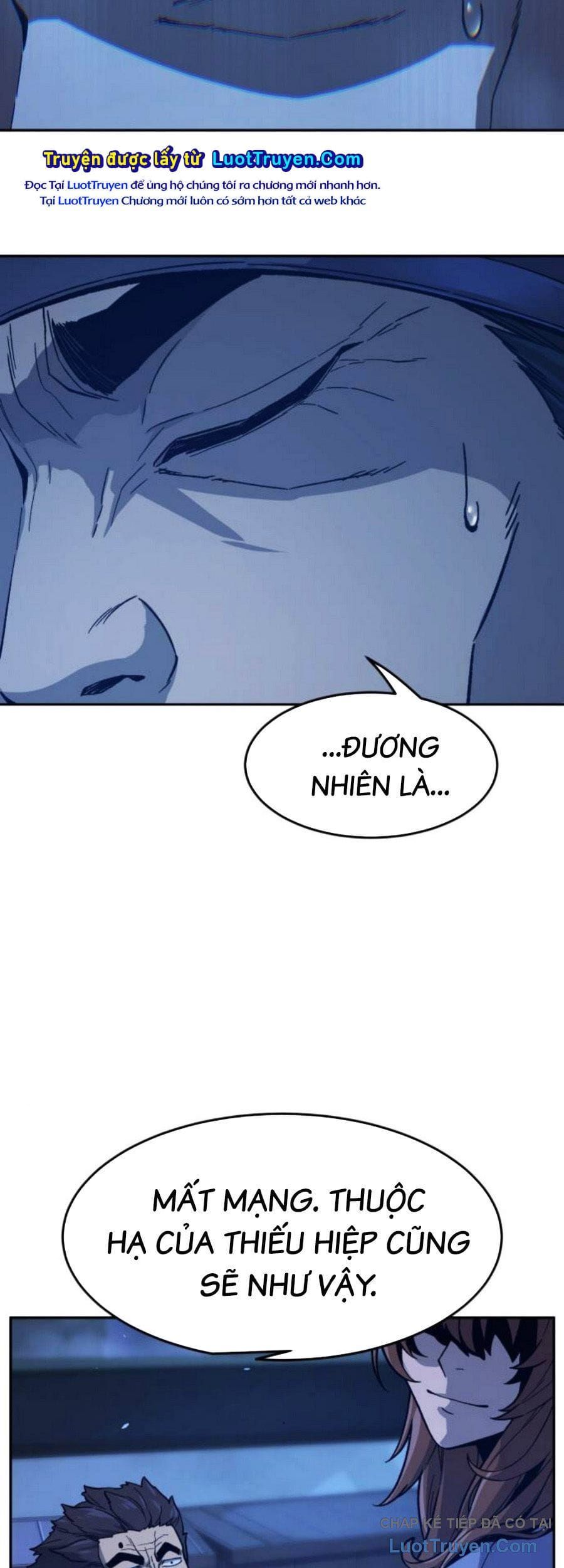 Cảm Kiếm Tuyệt Đối Chapter 173 - 58