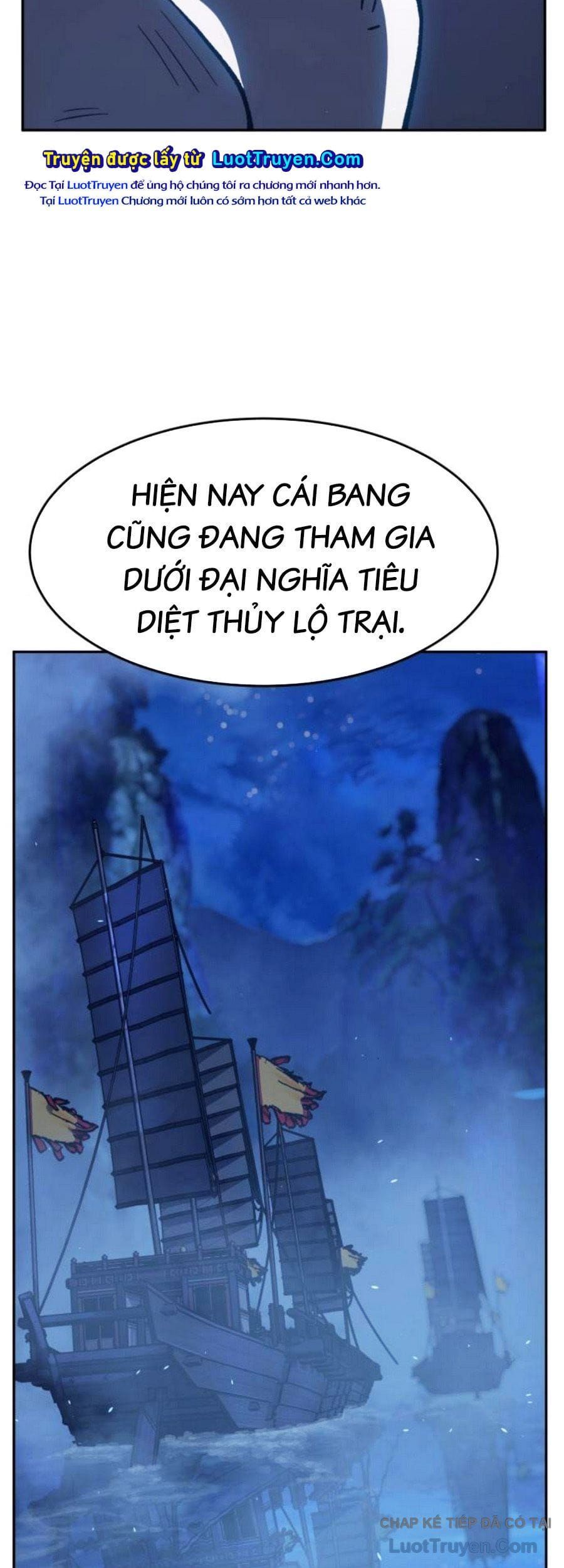 Cảm Kiếm Tuyệt Đối Chapter 173 - 60