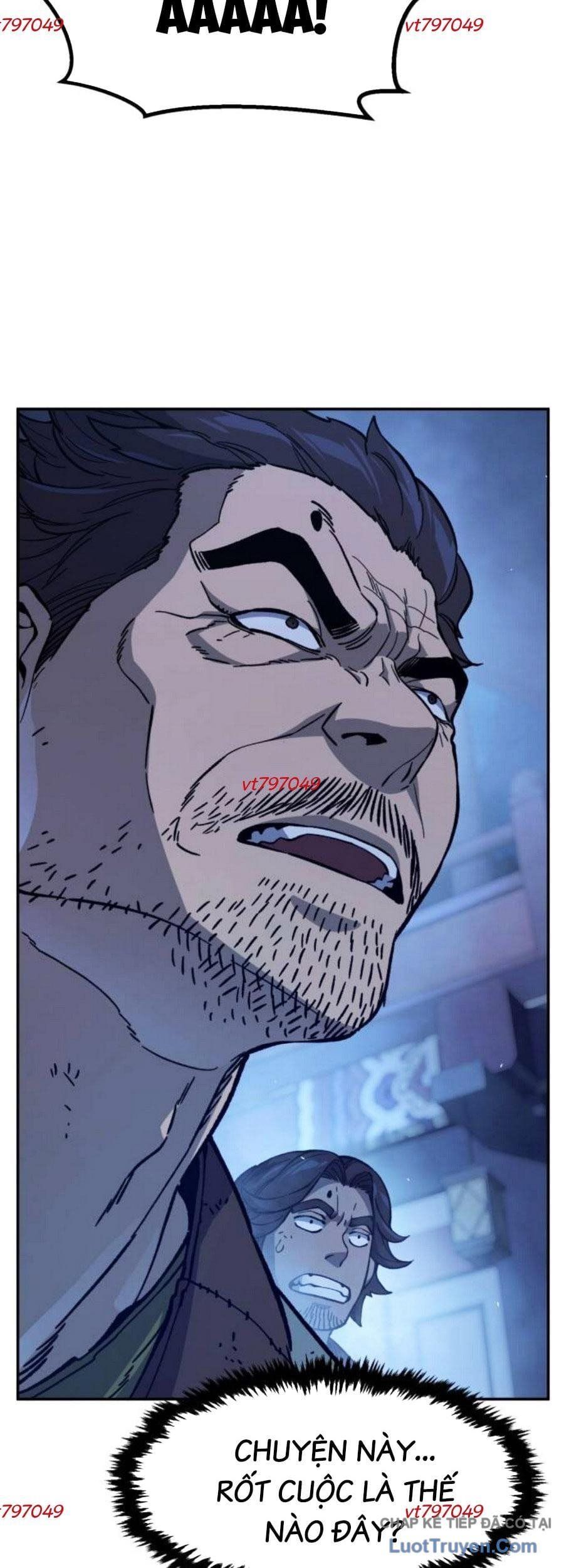 Cảm Kiếm Tuyệt Đối Chapter 173 - 7