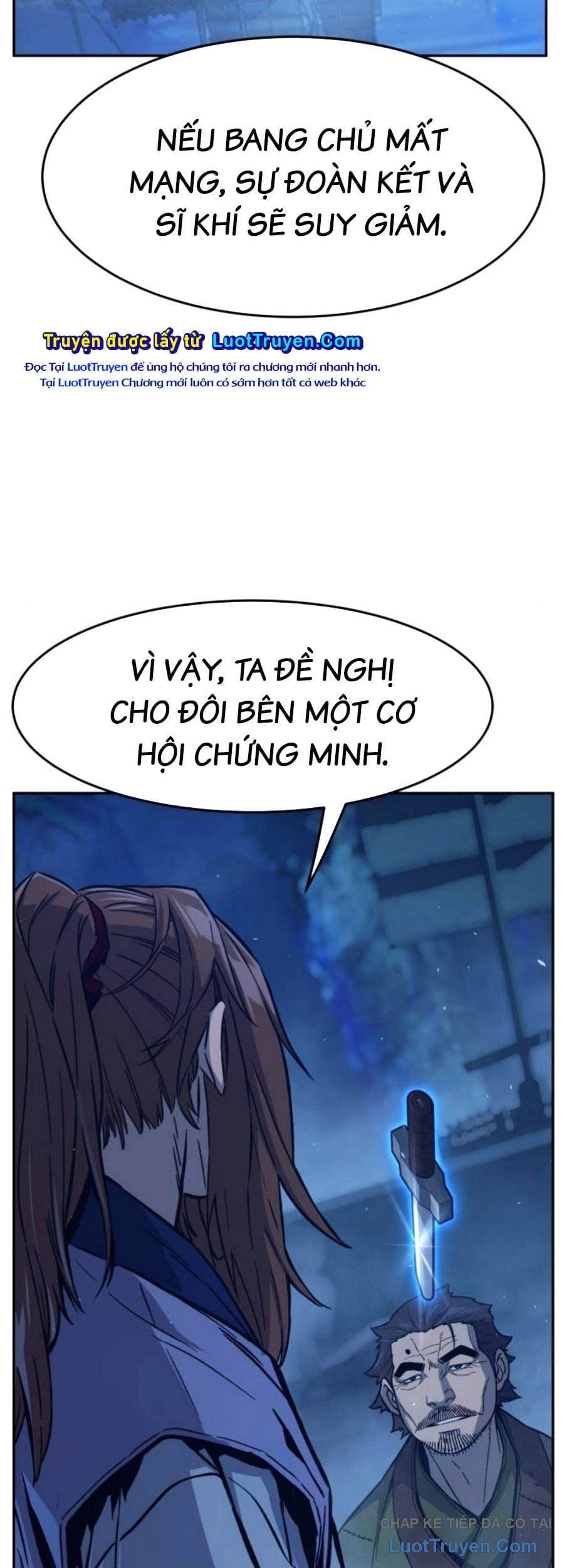 Cảm Kiếm Tuyệt Đối Chapter 173 - 61