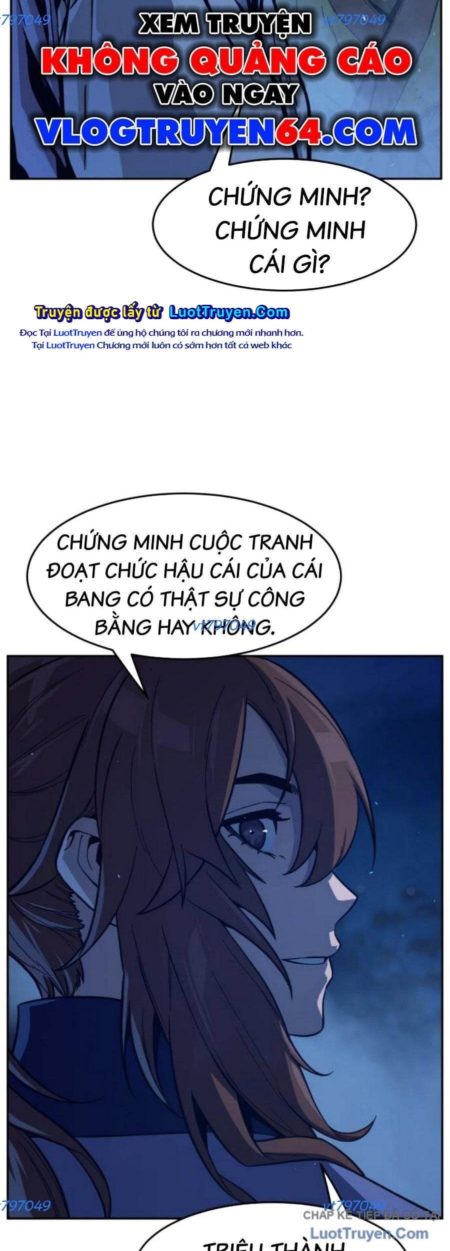 Cảm Kiếm Tuyệt Đối Chapter 173 - 62