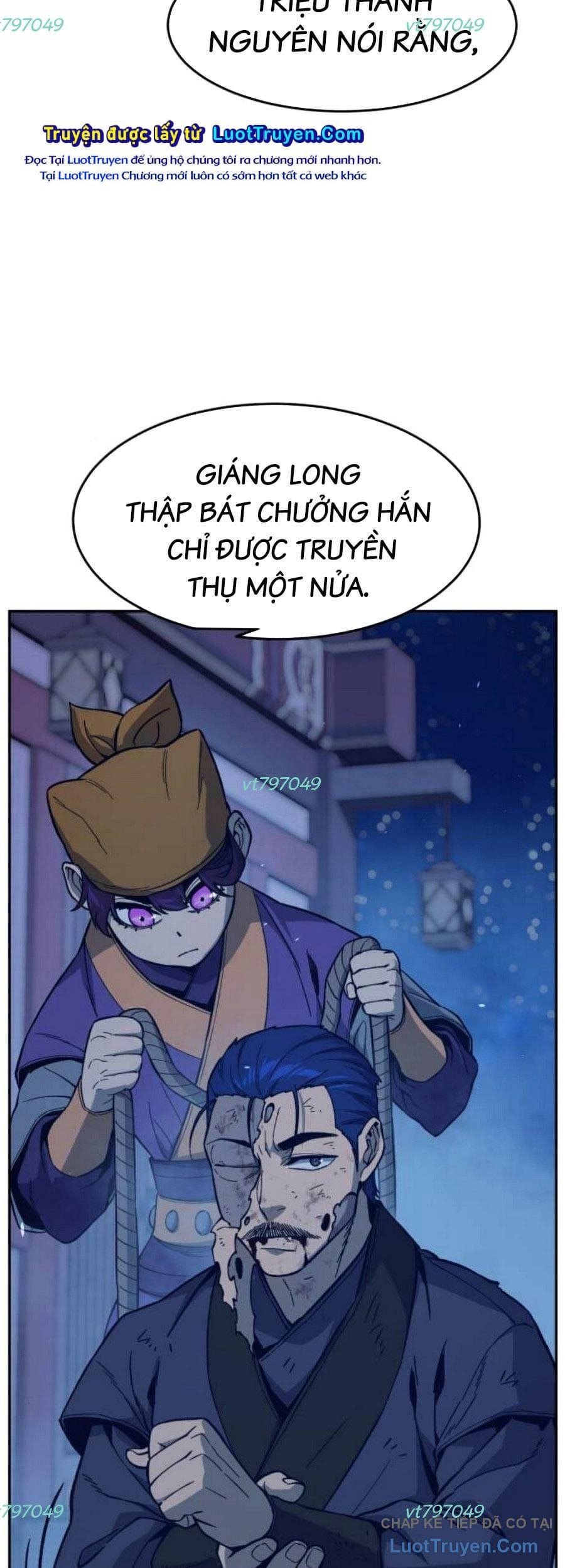Cảm Kiếm Tuyệt Đối Chapter 173 - 63