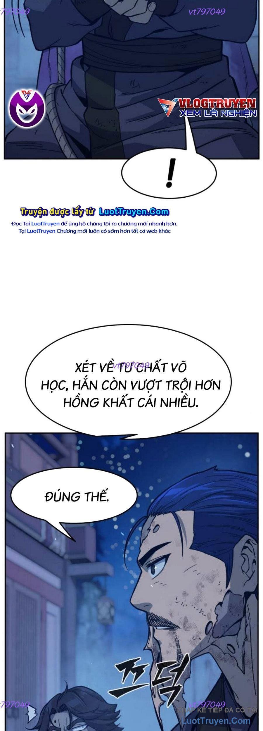 Cảm Kiếm Tuyệt Đối Chapter 173 - 64