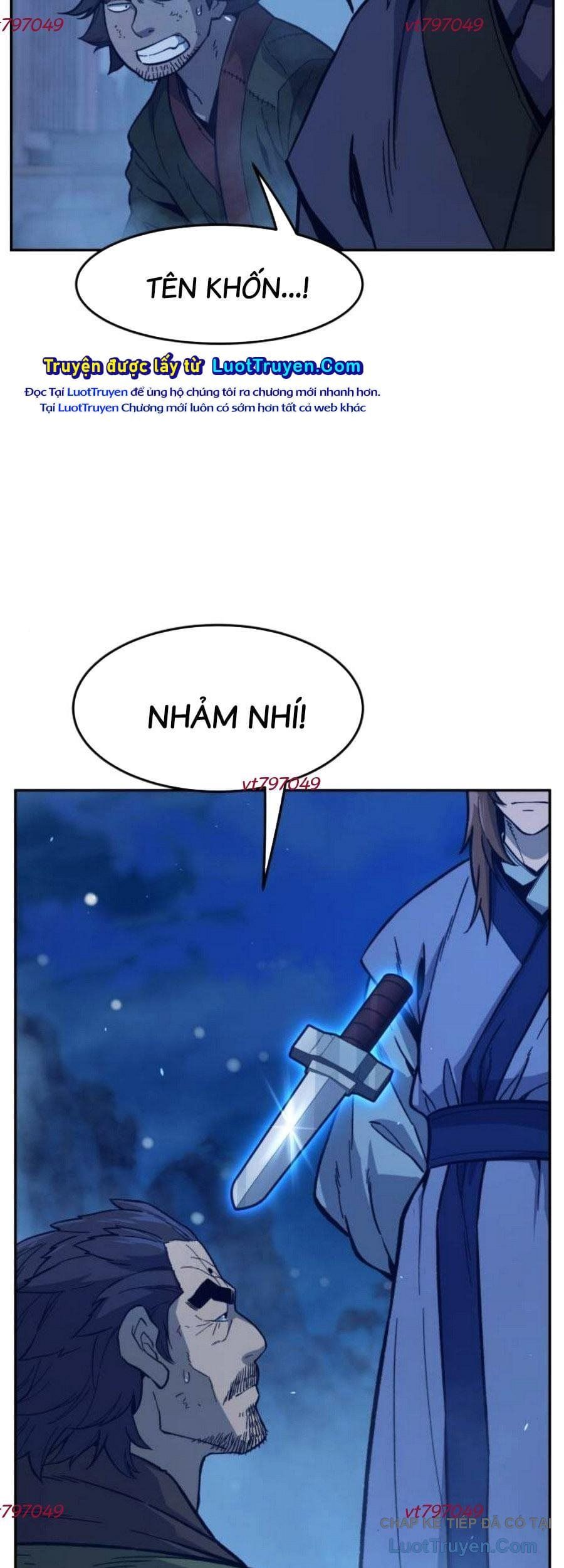 Cảm Kiếm Tuyệt Đối Chapter 173 - 65