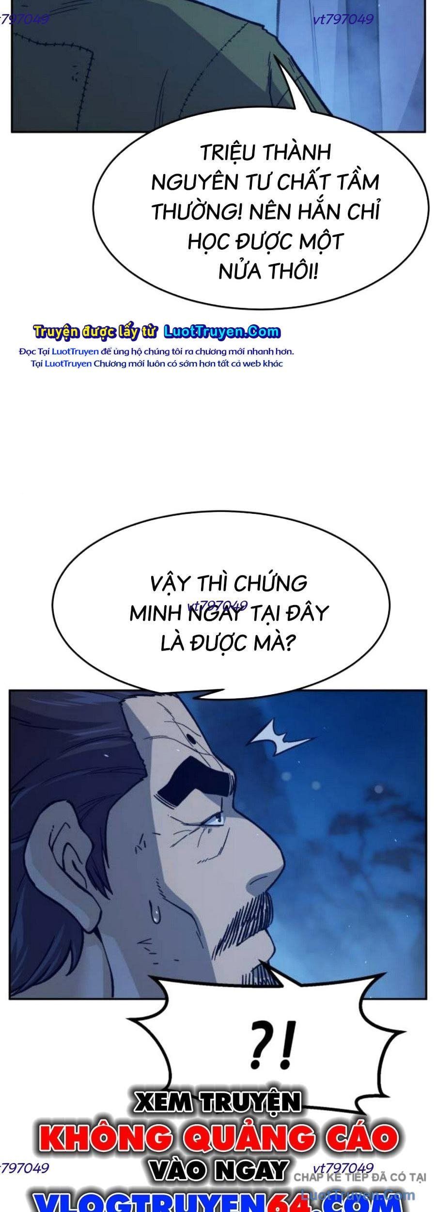 Cảm Kiếm Tuyệt Đối Chapter 173 - 66