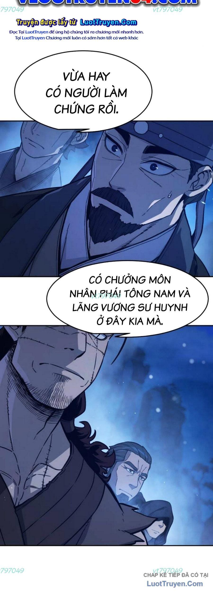 Cảm Kiếm Tuyệt Đối Chapter 173 - 67