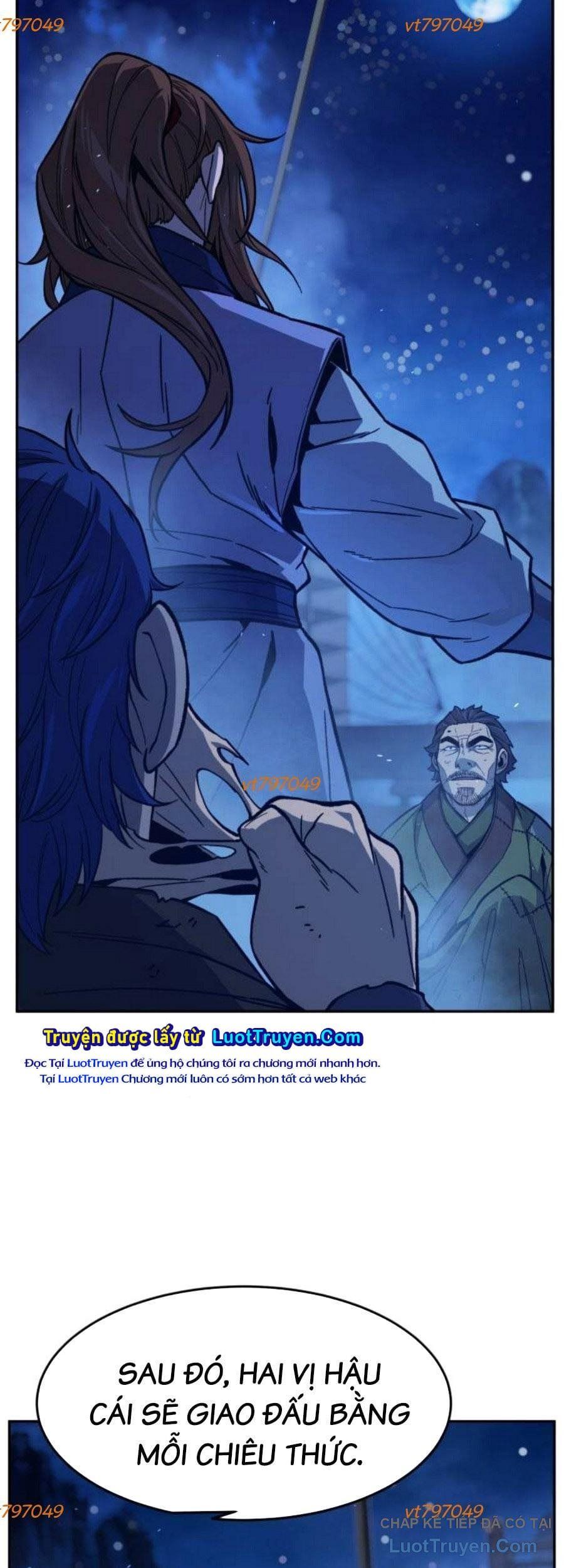 Cảm Kiếm Tuyệt Đối Chapter 173 - 69