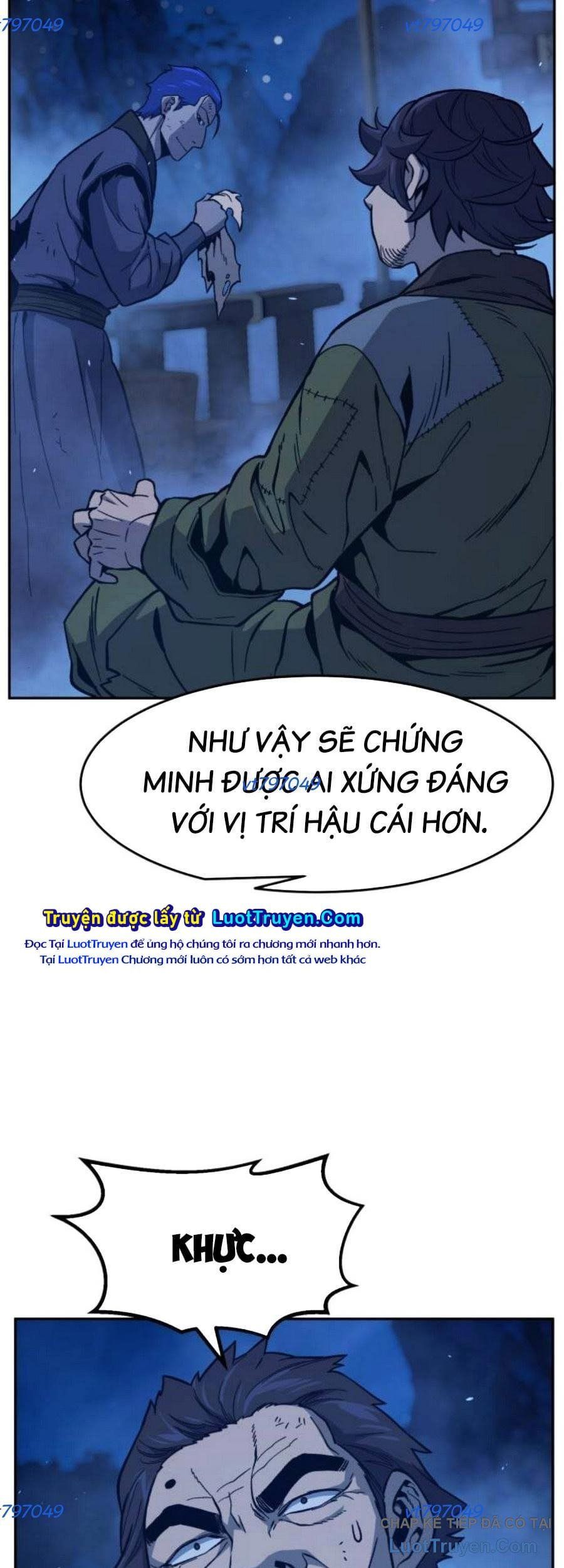 Cảm Kiếm Tuyệt Đối Chapter 173 - 70