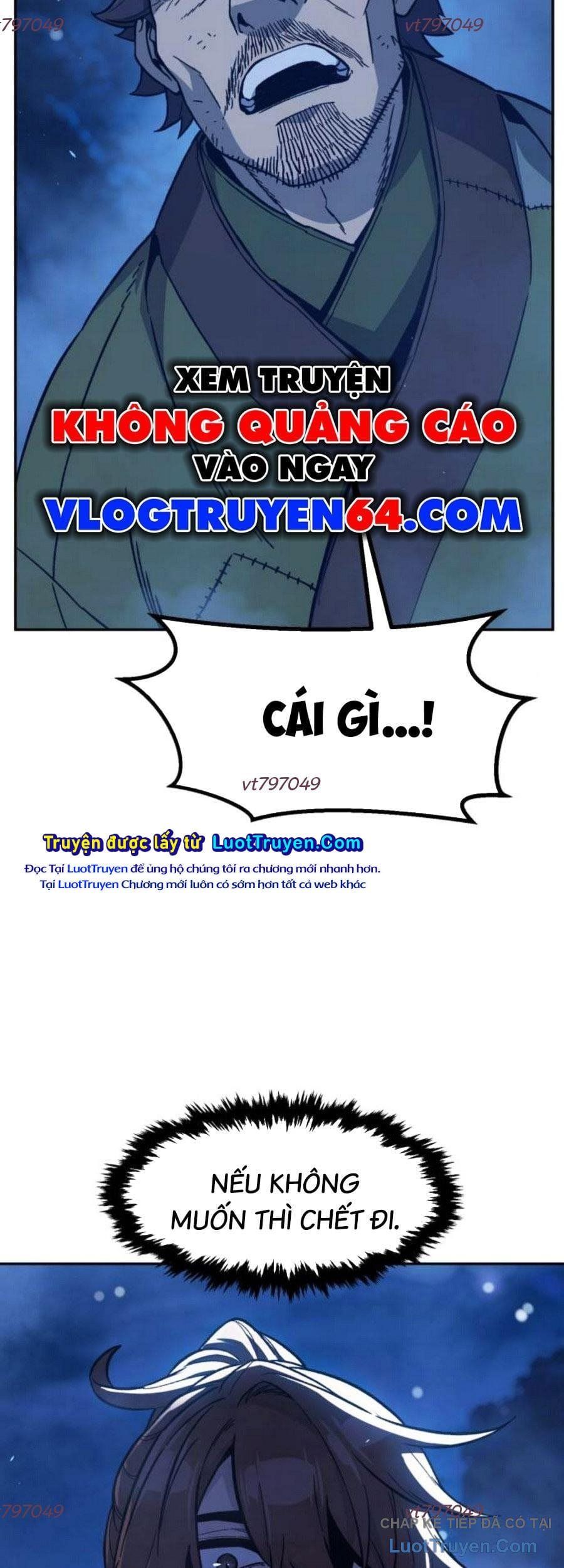 Cảm Kiếm Tuyệt Đối Chapter 173 - 71