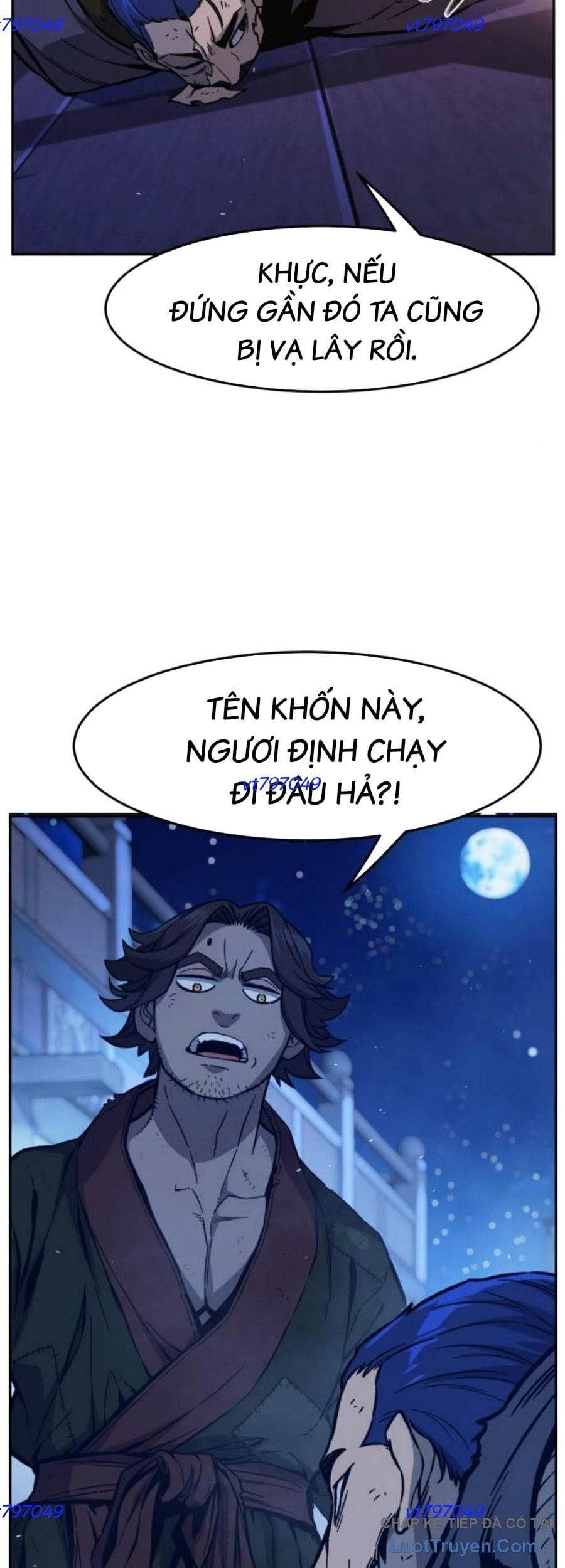 Cảm Kiếm Tuyệt Đối Chapter 173 - 10