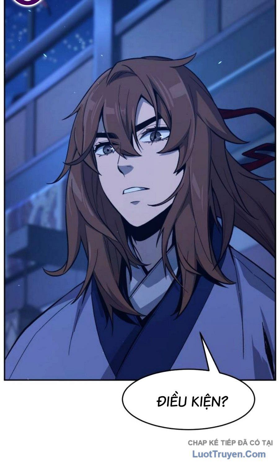 Cảm Kiếm Tuyệt Đối Chapter 174 - 2