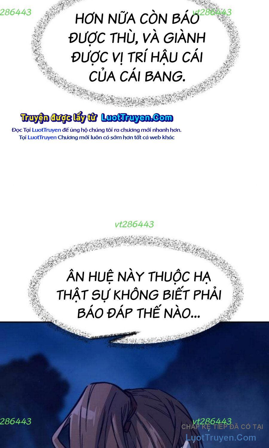 Cảm Kiếm Tuyệt Đối Chapter 174 - 111