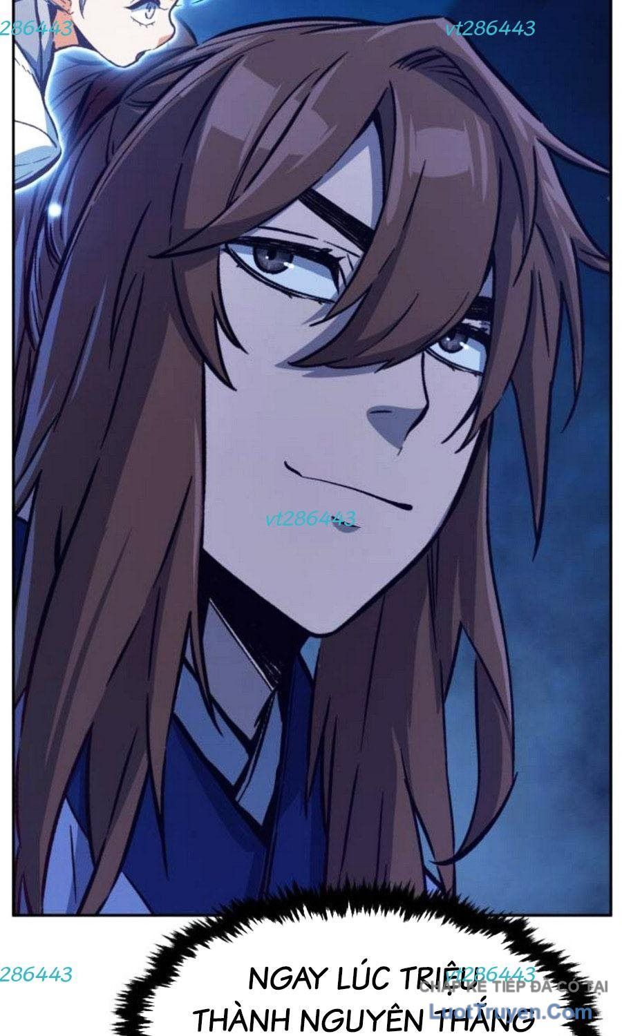 Cảm Kiếm Tuyệt Đối Chapter 174 - 115