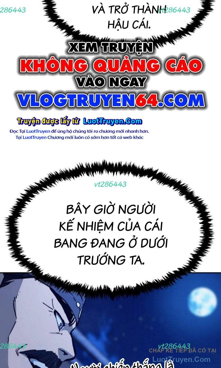 Cảm Kiếm Tuyệt Đối Chapter 174 - 116