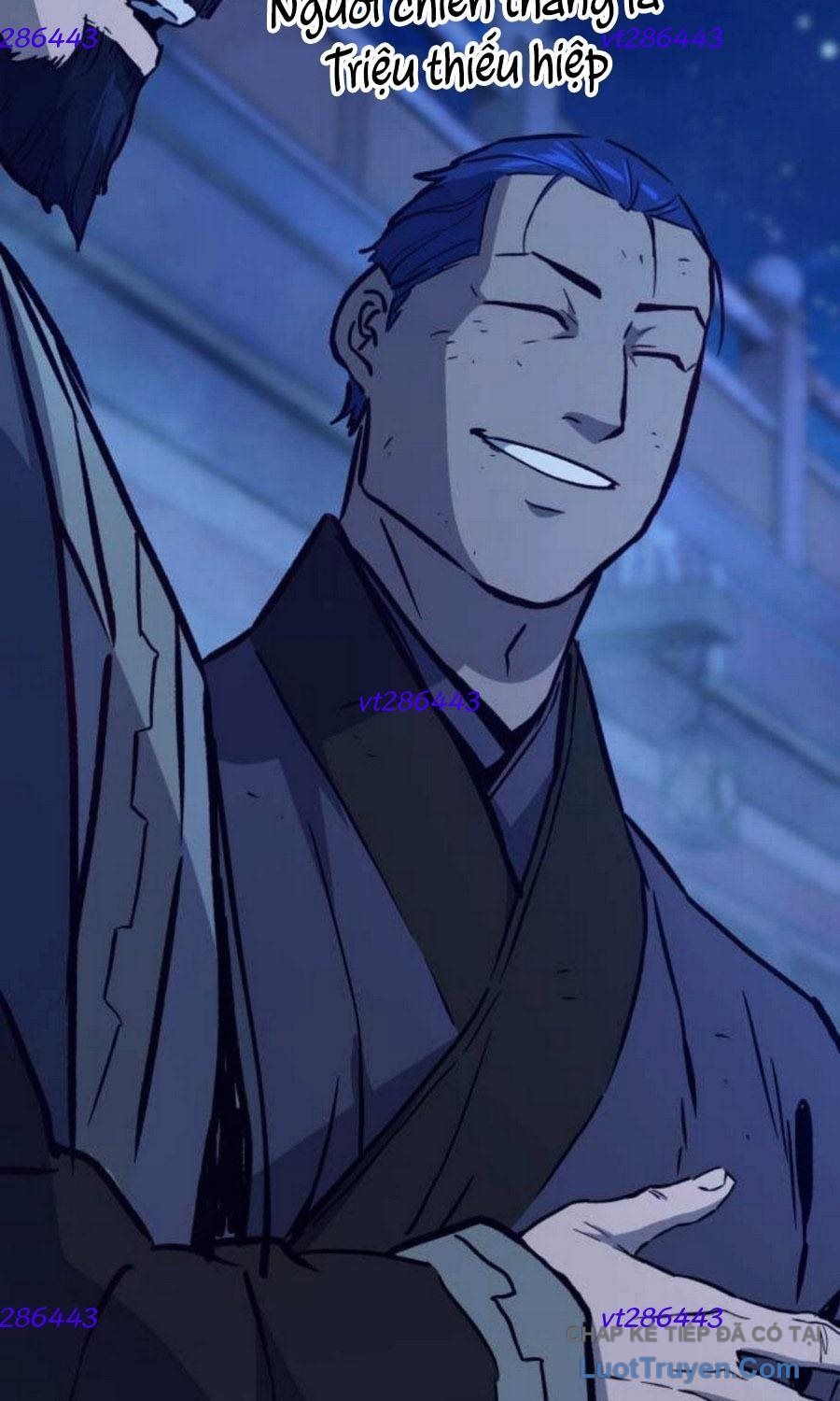 Cảm Kiếm Tuyệt Đối Chapter 174 - 117