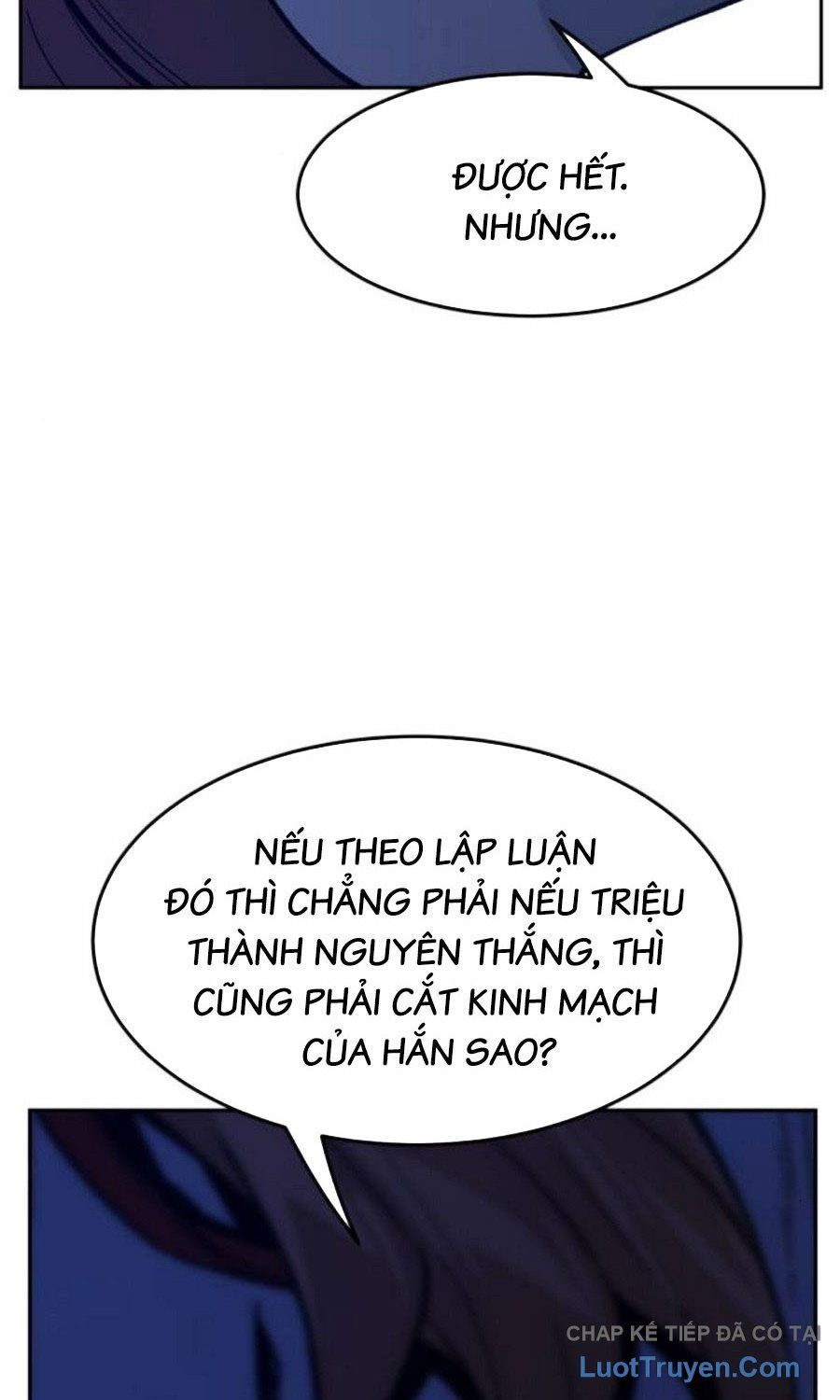 Cảm Kiếm Tuyệt Đối Chapter 174 - 18