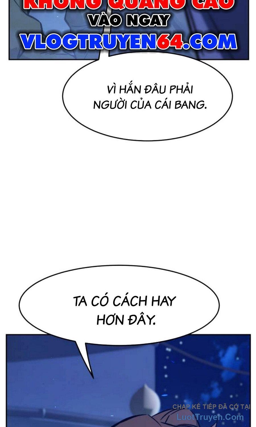 Cảm Kiếm Tuyệt Đối Chapter 174 - 20