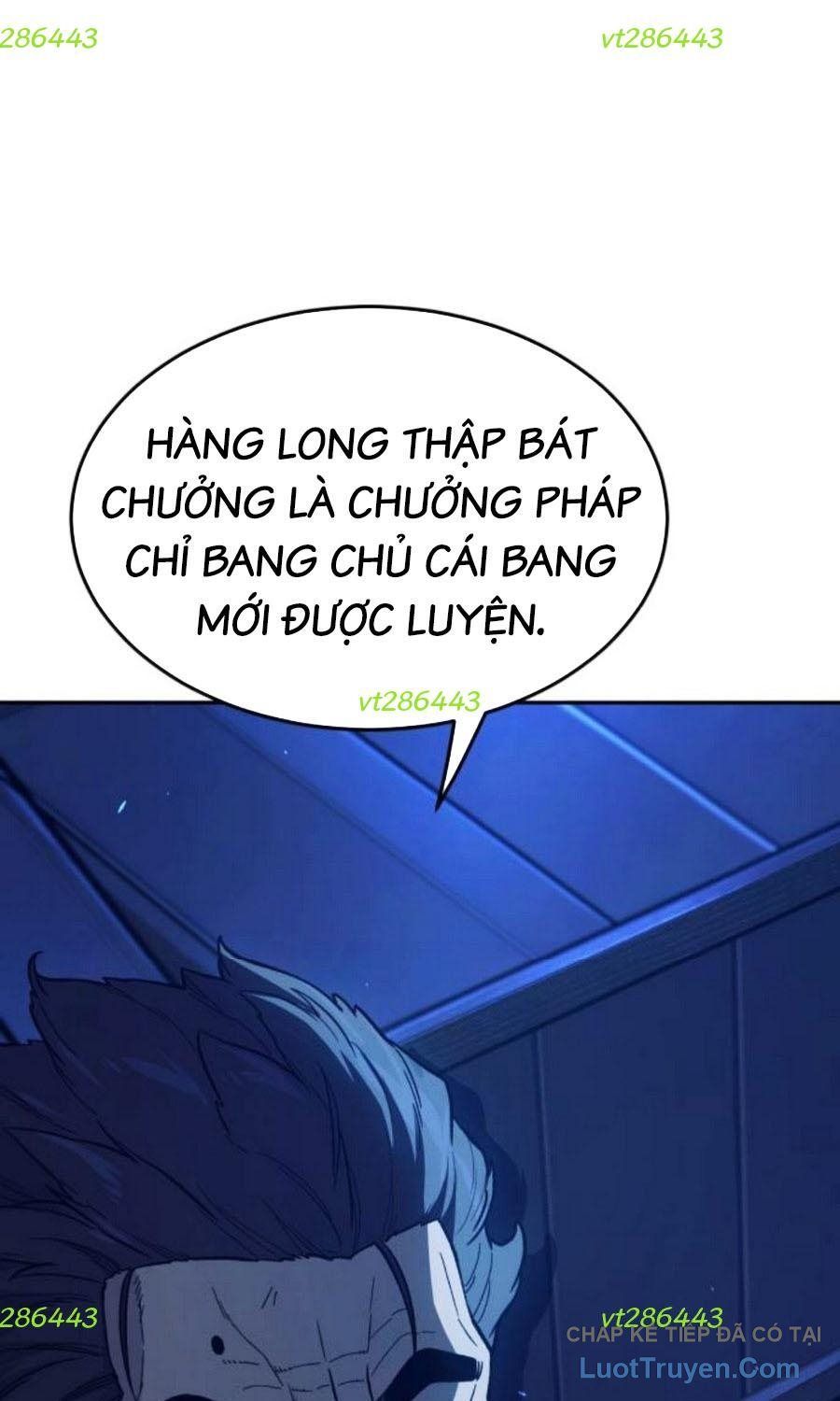 Cảm Kiếm Tuyệt Đối Chapter 174 - 3