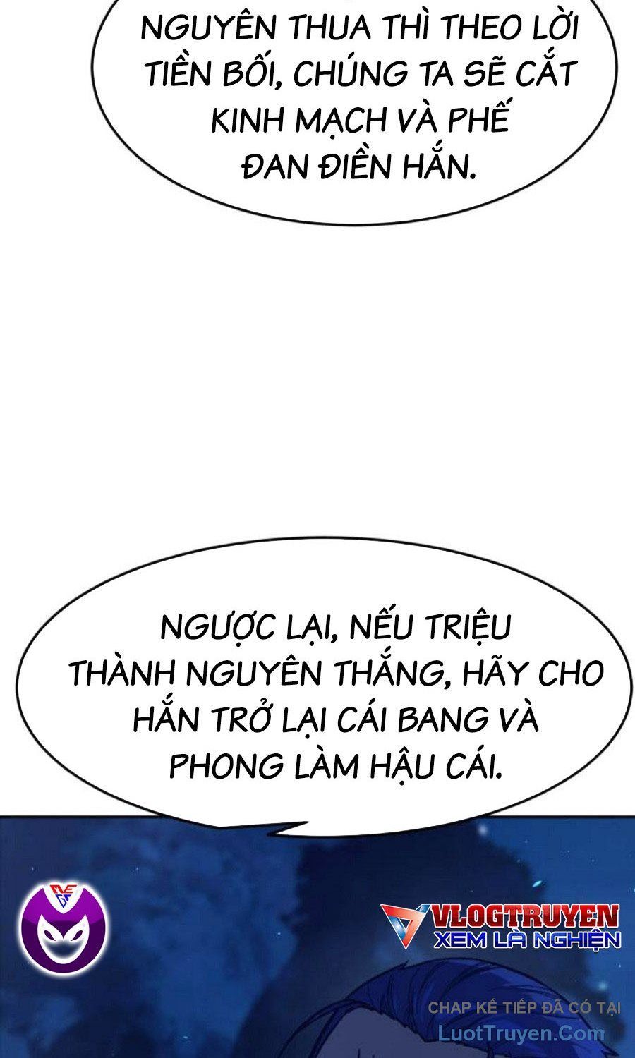 Cảm Kiếm Tuyệt Đối Chapter 174 - 22