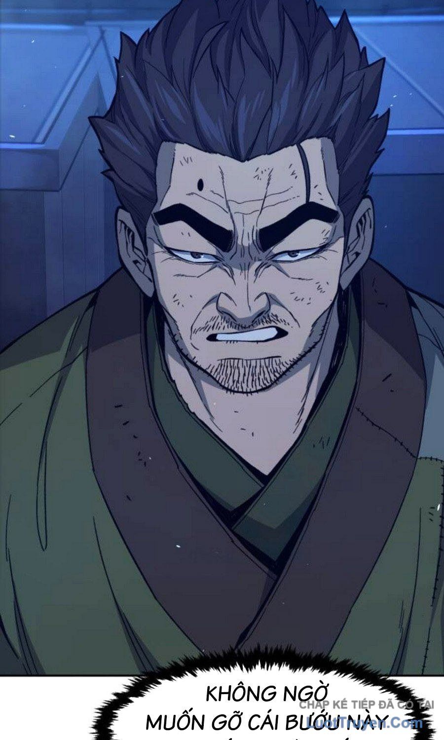 Cảm Kiếm Tuyệt Đối Chapter 174 - 25