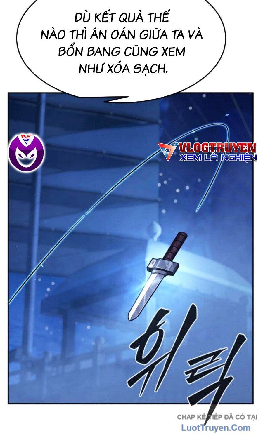 Cảm Kiếm Tuyệt Đối Chapter 174 - 30