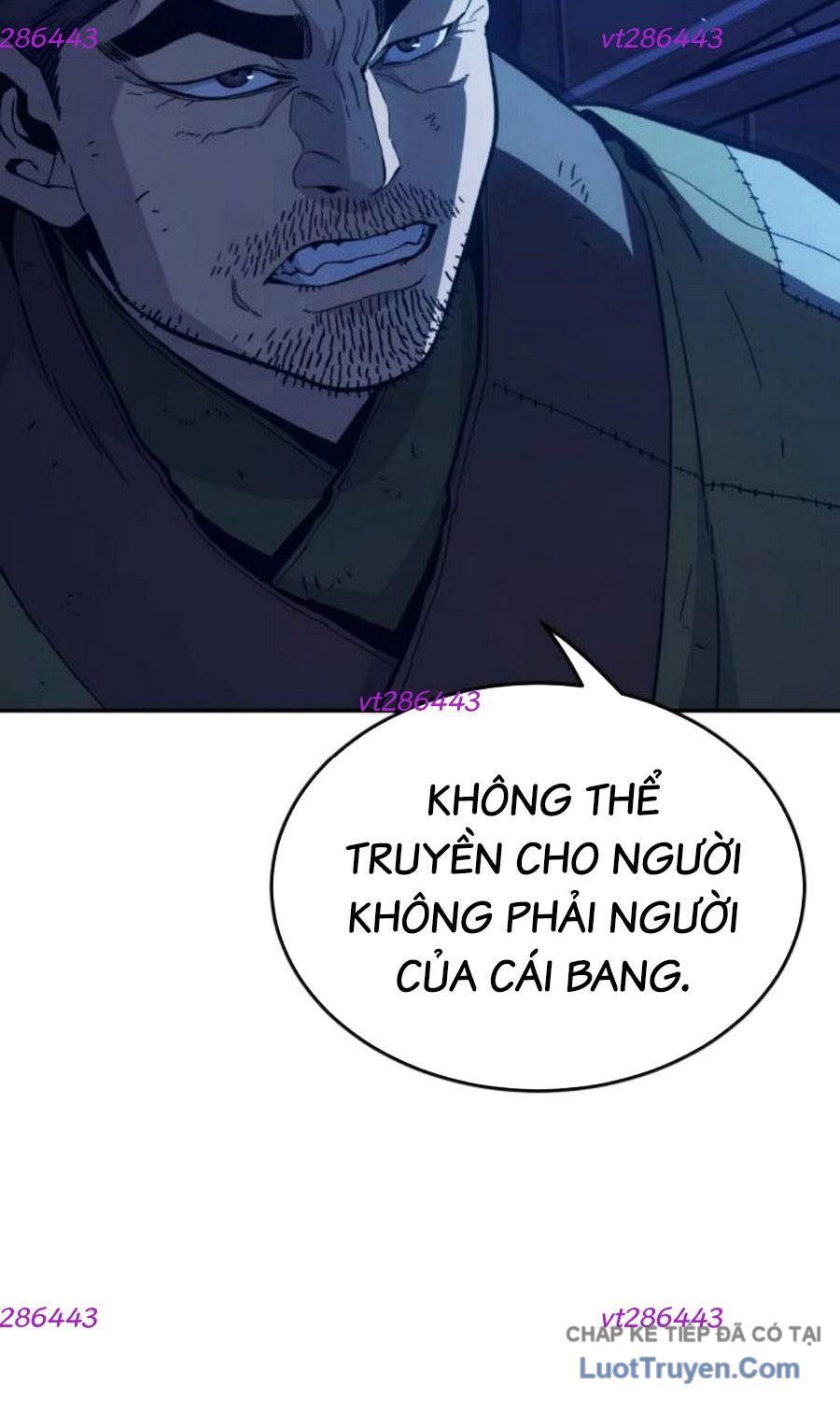 Cảm Kiếm Tuyệt Đối Chapter 174 - 4