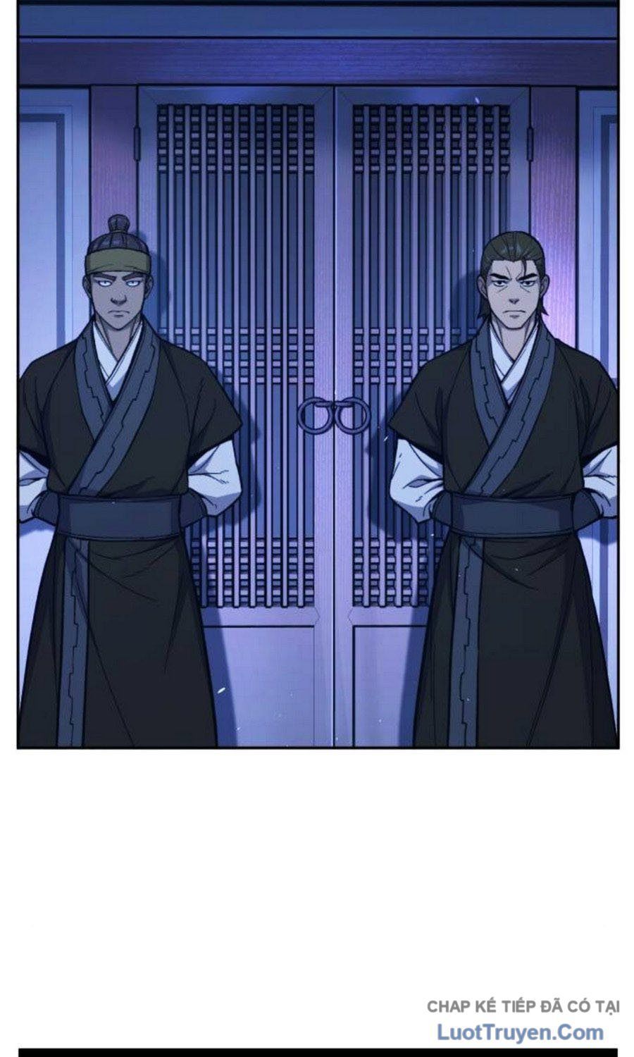 Cảm Kiếm Tuyệt Đối Chapter 174 - 35