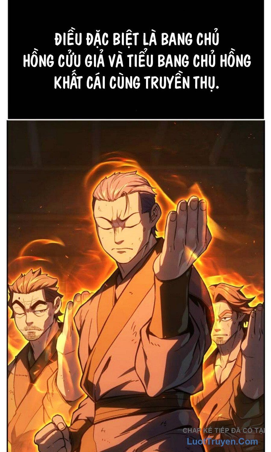 Cảm Kiếm Tuyệt Đối Chapter 174 - 36