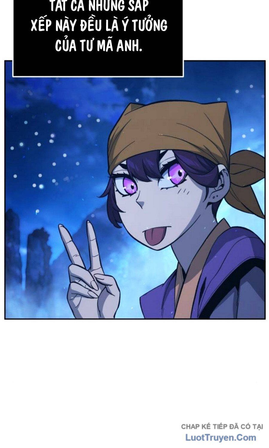 Cảm Kiếm Tuyệt Đối Chapter 174 - 42