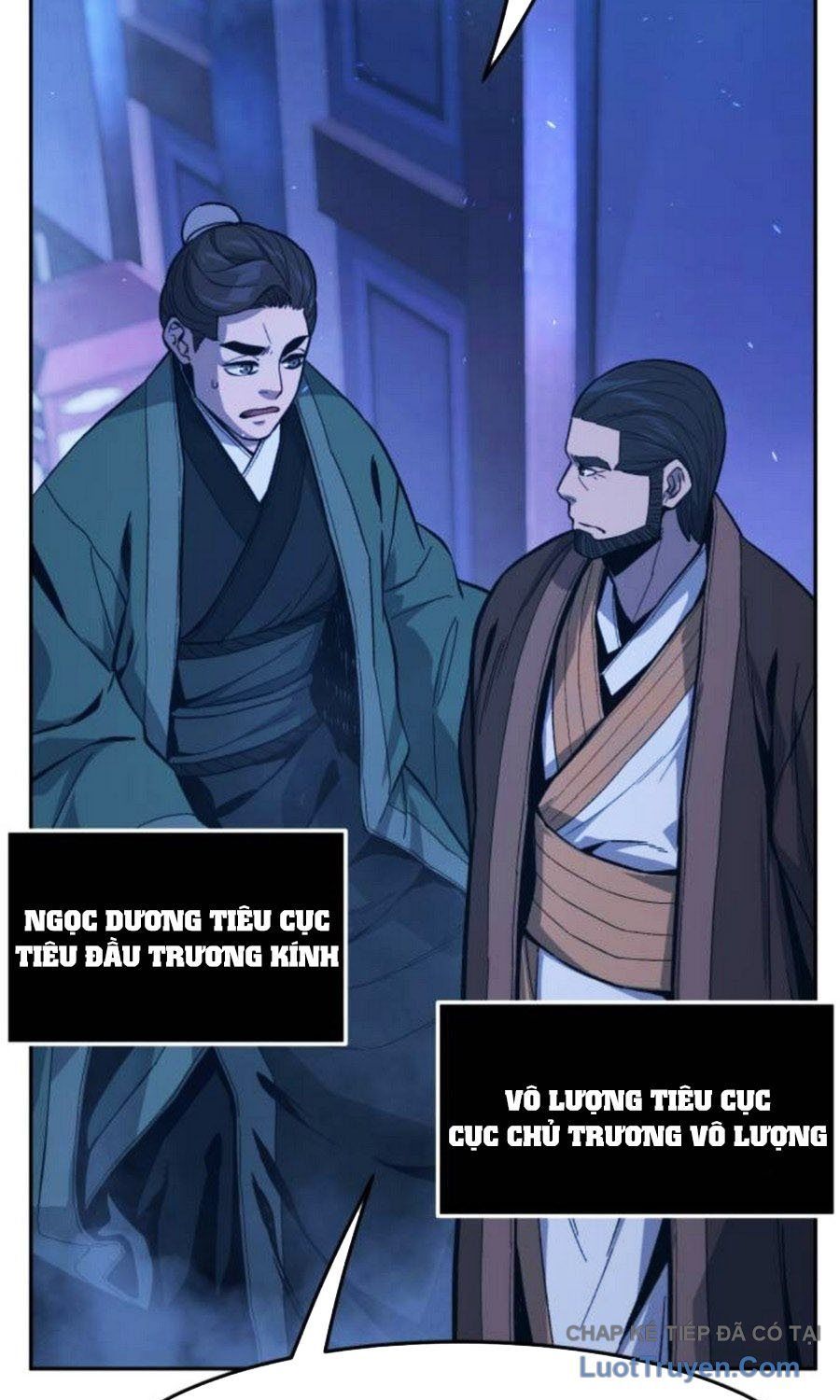 Cảm Kiếm Tuyệt Đối Chapter 174 - 45