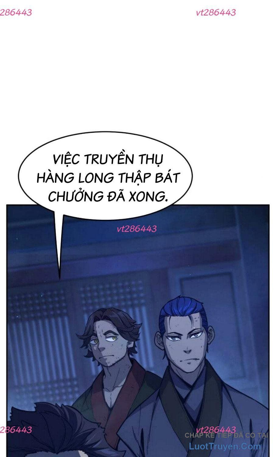 Cảm Kiếm Tuyệt Đối Chapter 174 - 50