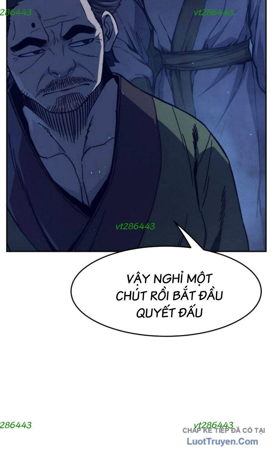 Cảm Kiếm Tuyệt Đối Chapter 174 - 51