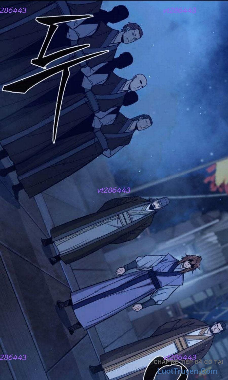 Cảm Kiếm Tuyệt Đối Chapter 174 - 53