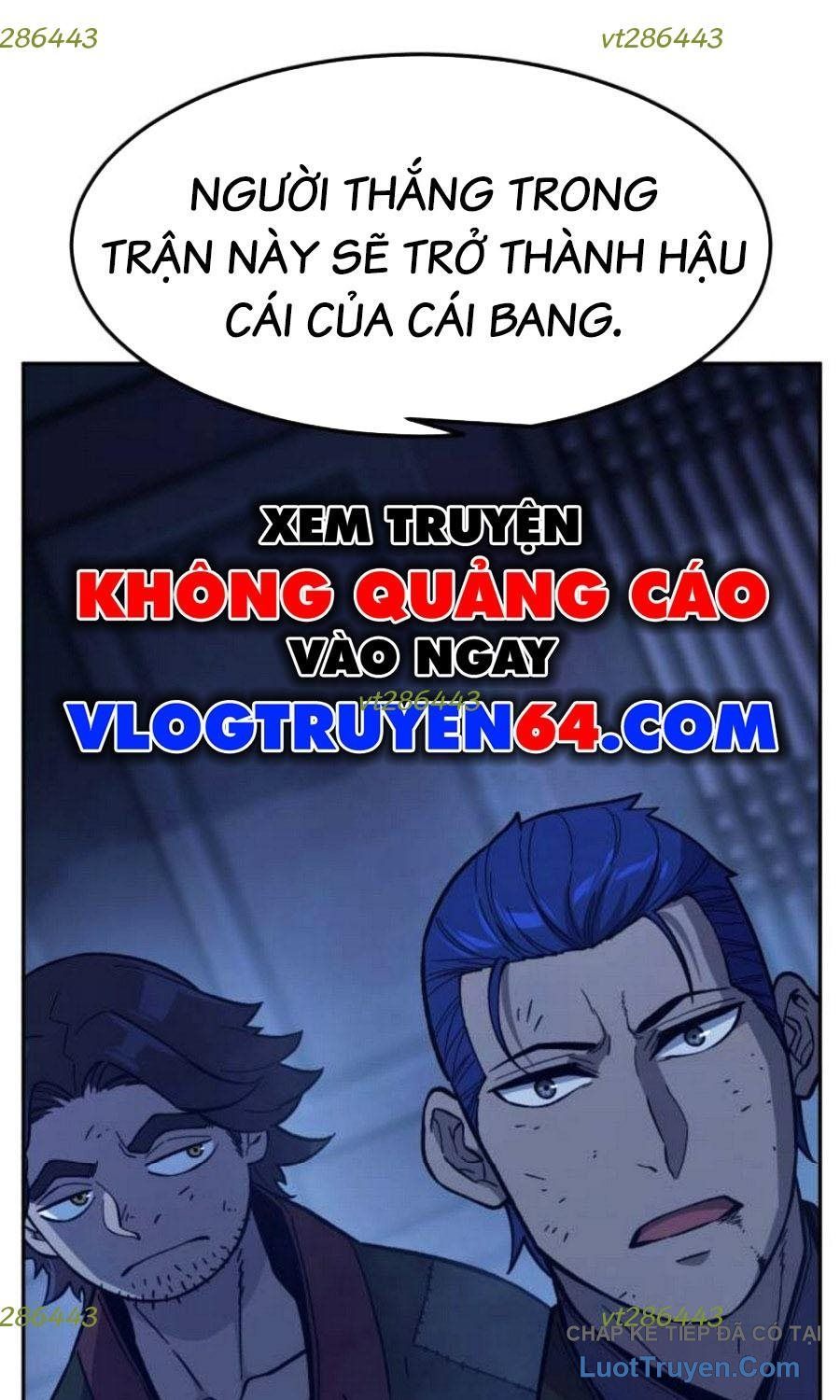 Cảm Kiếm Tuyệt Đối Chapter 174 - 57