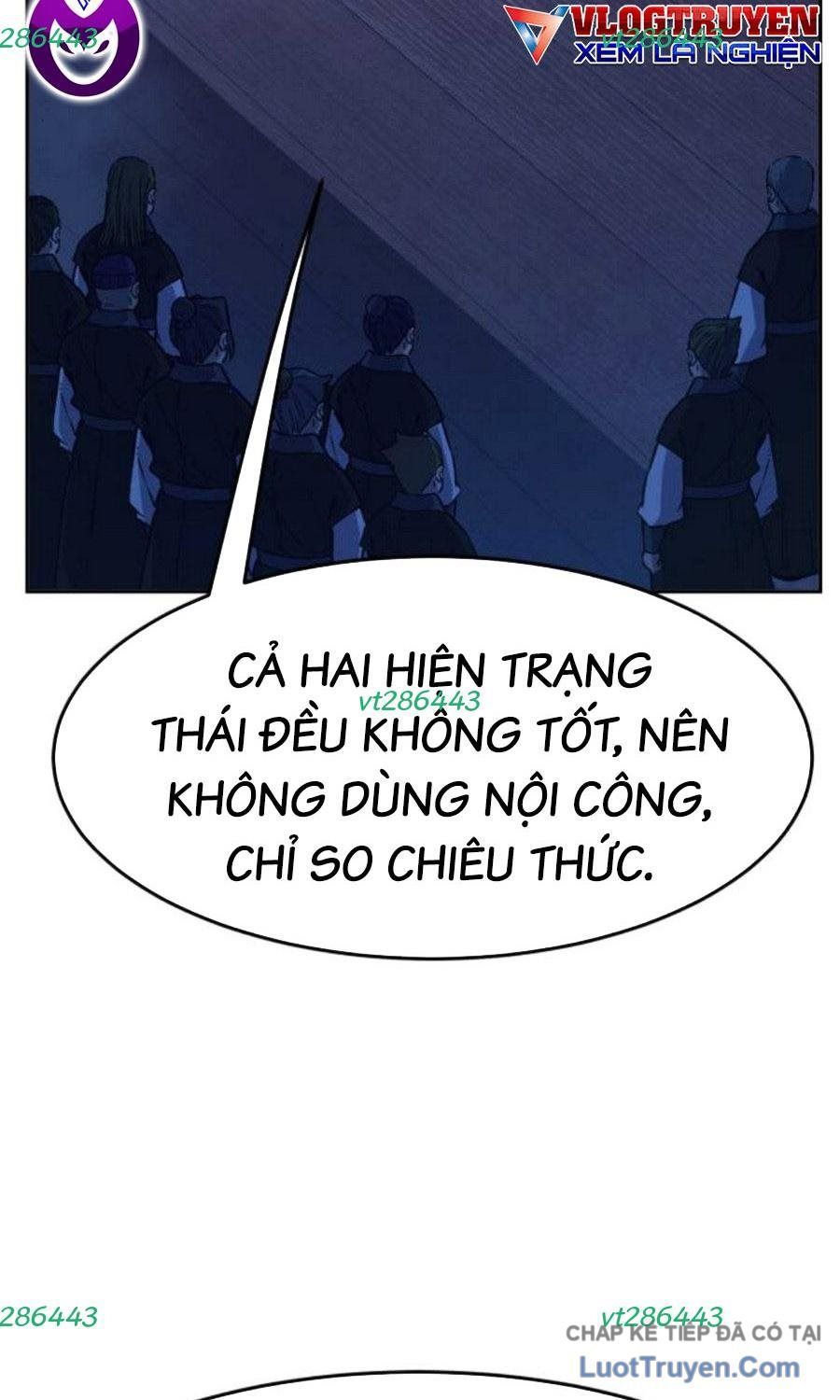 Cảm Kiếm Tuyệt Đối Chapter 174 - 60