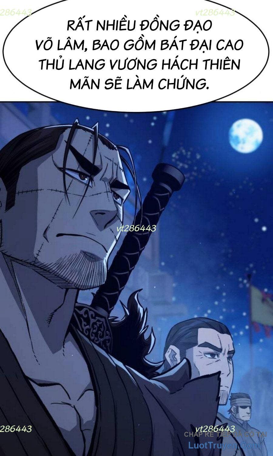 Cảm Kiếm Tuyệt Đối Chapter 174 - 61