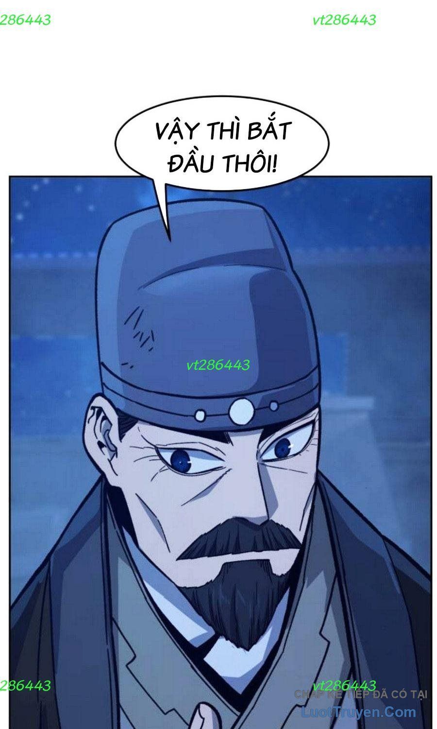 Cảm Kiếm Tuyệt Đối Chapter 174 - 64