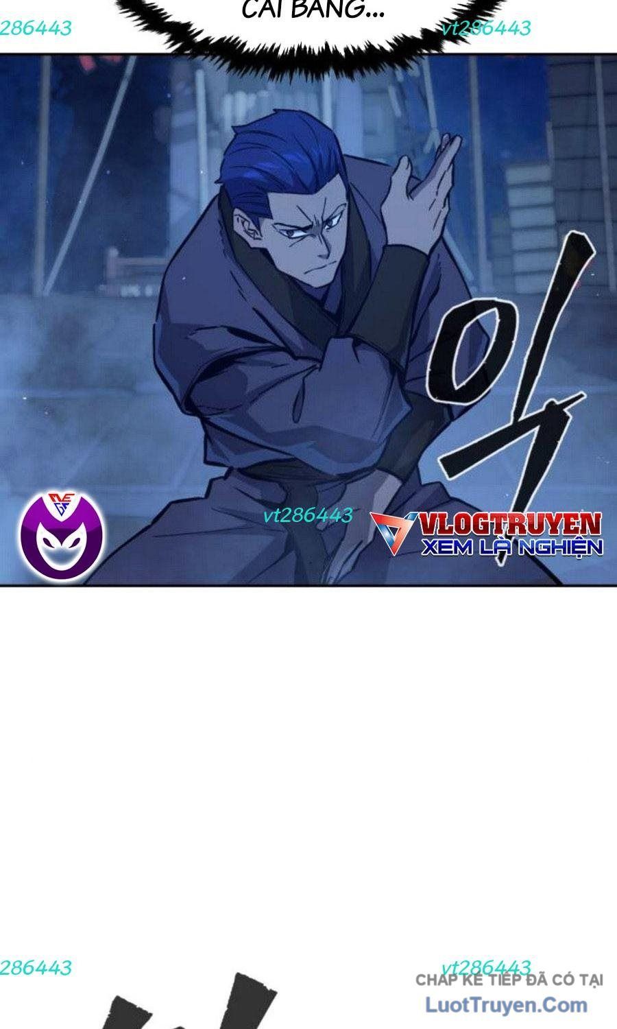 Cảm Kiếm Tuyệt Đối Chapter 174 - 68