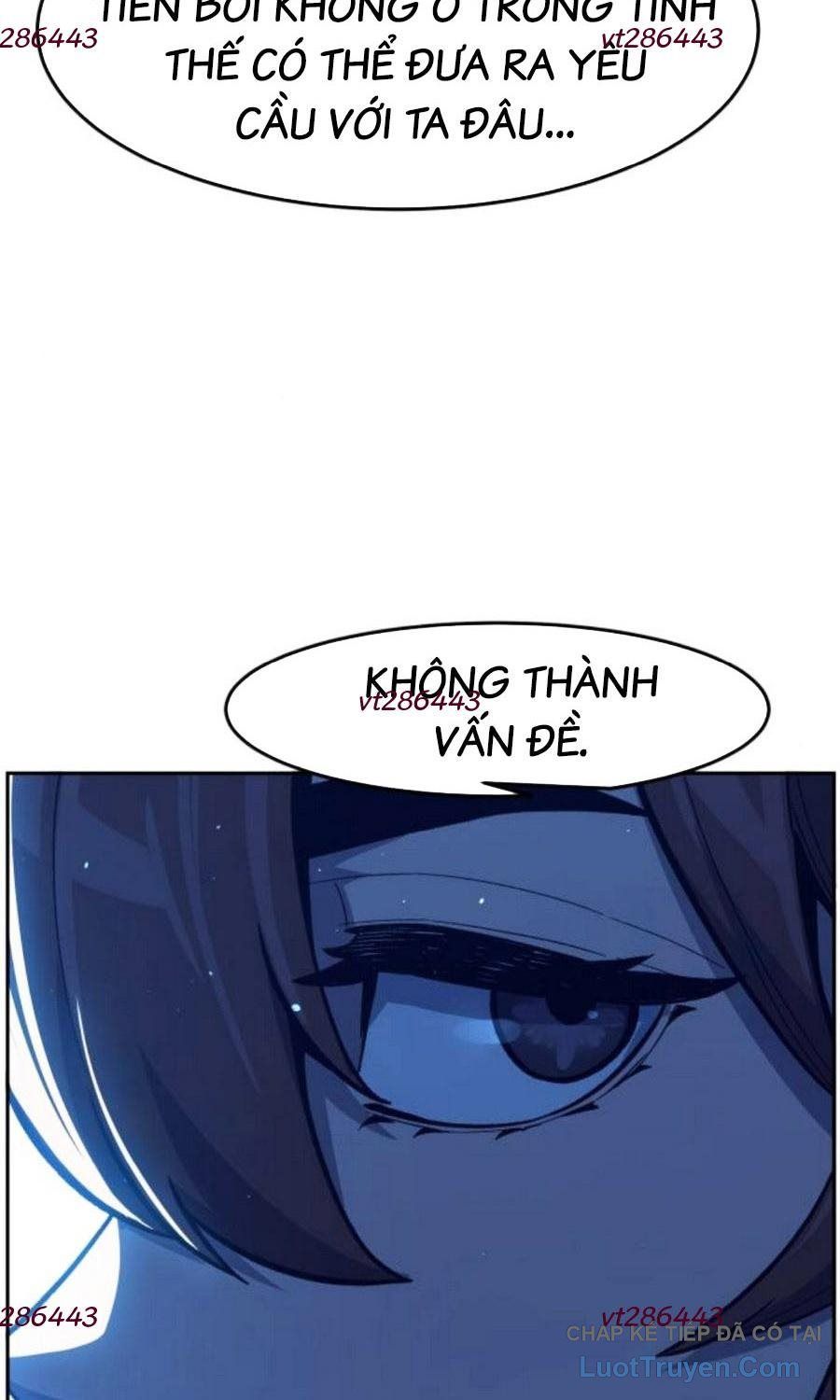 Cảm Kiếm Tuyệt Đối Chapter 174 - 8