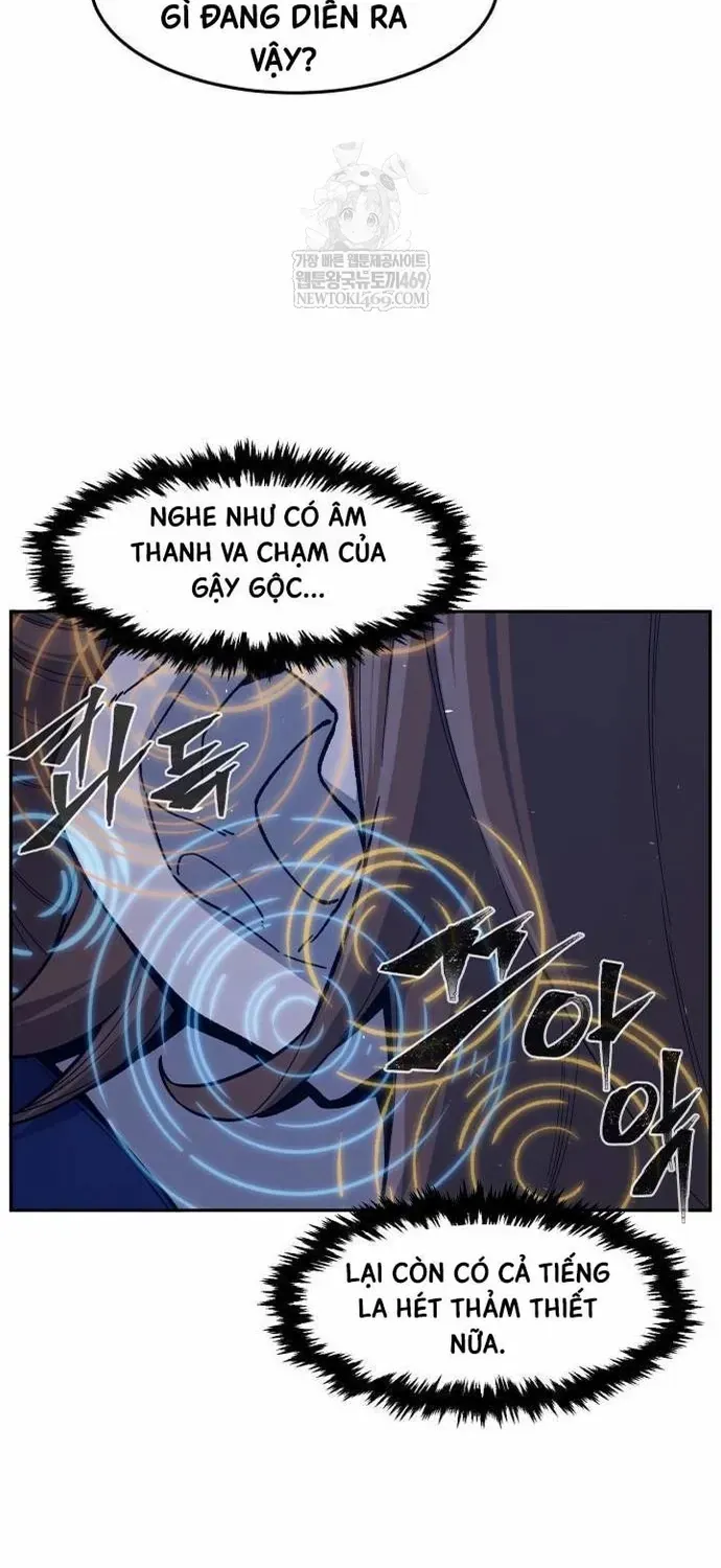 Cảm Kiếm Tuyệt Đối Chapter 175 - 12