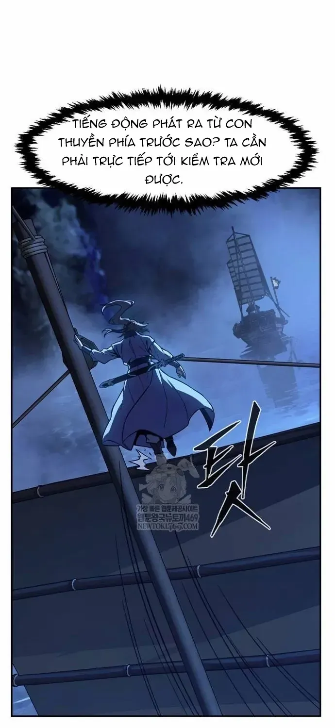 Cảm Kiếm Tuyệt Đối Chapter 175 - 13