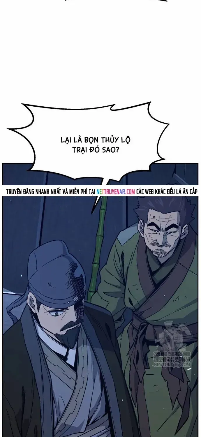 Cảm Kiếm Tuyệt Đối Chapter 175 - 17