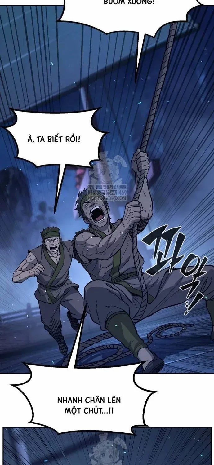 Cảm Kiếm Tuyệt Đối Chapter 175 - 20